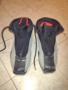 Boty na běžky Fischer XC Comfort vel. 36 SNS