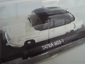 Tatra 603