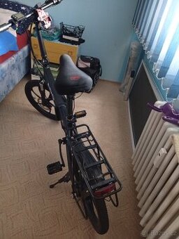 Nabízím  levně toto kolo