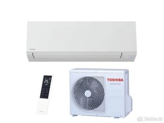 TOSHIBA SHORAI EDGE 3,5 kW