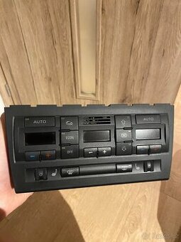 Climatronic Audi A4 B7