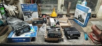 Prodám vysílačky Midland