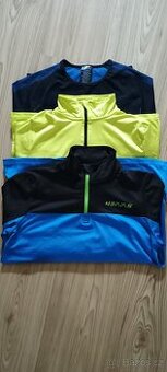 Trika s dlouhým rukávem 158/164