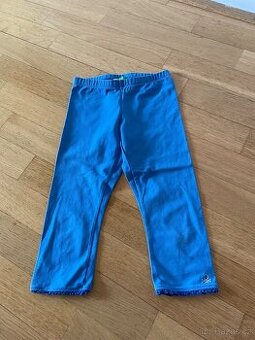 3/4 Legíny Benetton velikost 122 / 128 nové