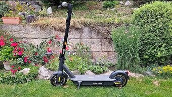 Elektrokoloběžka Ninebot KickScooter MAX G30E 2 (Il)