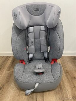 Britax Roemer EVOLVA 1-2-3