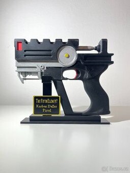 Replika pistole Korbena Dallase (Fifth Element/Pátý Element)