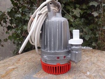 Prodám kalové čerpadlo Sigma NDMU na 380 v.