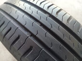 165/65 R14 CONTINENTAL (0316)