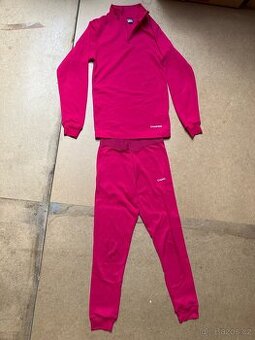 Dětské termopradlo zn. Campri vel 9/10