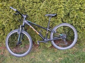 Dětské kolo Apache “24”