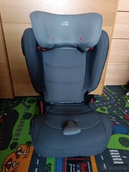 Autosedačka Britax Römer Kidfix III M 15-36 kg