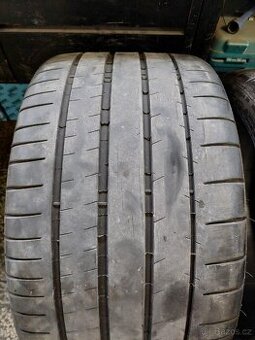 Pneumatiky letní