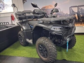 CFMOTO Gladiator X520 krátká + PŘÍSLUŠENSTVÍ ZDARMA