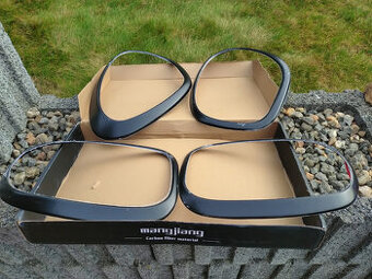 Rámeček světe na Mini Cooper Countryman