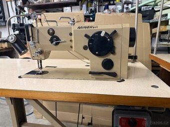 Šicí stroj cik-cak