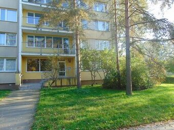 Prodej bytu 3+1, 64 m², Praha 9 – Střížkov