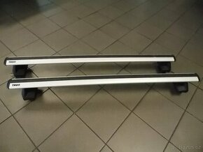 Střešní příčníky THULE Mazda CX-30