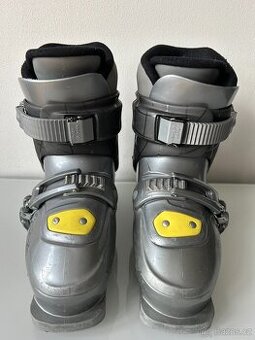 Dětské lyžáky Dalbello v. 35 (22,5)