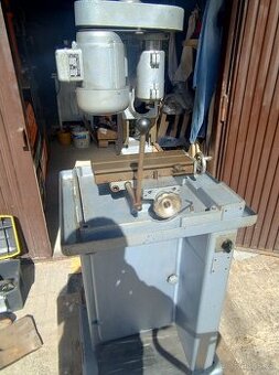 Hodinarska frezka Vollma JK2