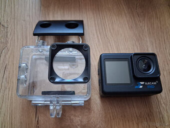 Outdoor kamera ILECAM