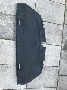 Citroën Xsara Picasso textilní kryt pod kapotu motoru