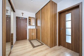 Prodej, byt, 4+1, 76 m2, družstevní vlastnictví, Jirkov, ul.