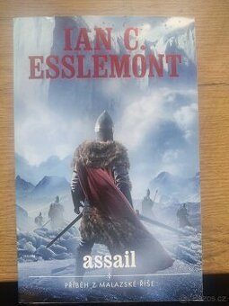 Assail - Malazská říše