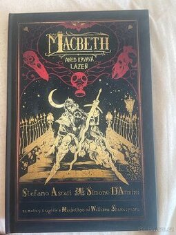 Macbeth aneb krvavá lázeň