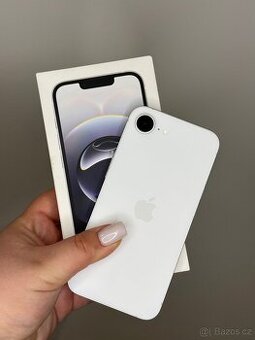 iPhone 16e 128 Gb White