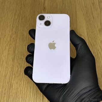 iPhone 14 256GB Purple ZÁRUKA