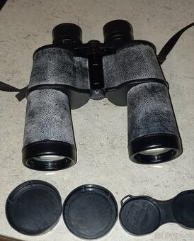 Dalekohled Tento 1988 7×50