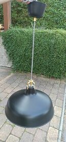 Stropní světlo IKEA ranapr průměr 38cm