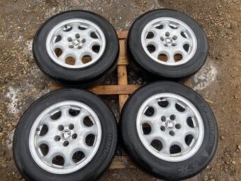 Alu r15 5x100 BBS