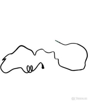 Palivová hadice Renault