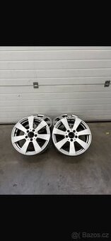 ALU SADA MERCEDES R16