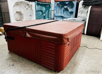 Vířivka, koupím vířivky v jakémkoliv stavu