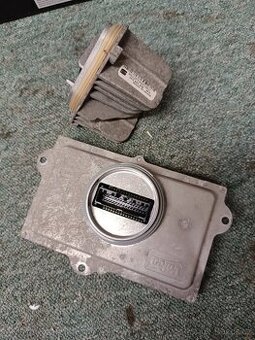 Řídící jednotka světla Seat Leon 3