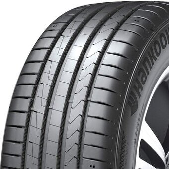 Nové letní Pneumatiky Hankook R17