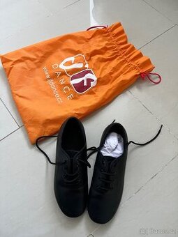 Chlapecké taneční boty