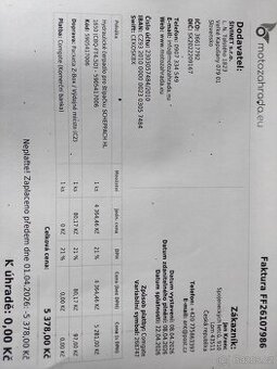 hydraulické čerpadlo