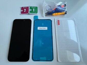 Nový displej pro Apple iPhone 15 Plus