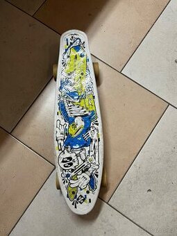 Pennyboard
