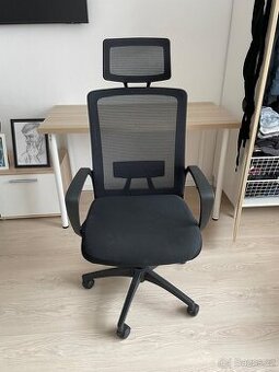 Kancelářská židle