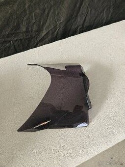 Street Triple 675 Powerbronze štítek