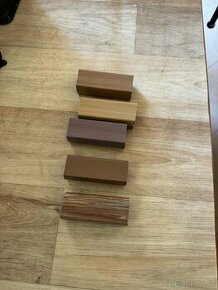 CS beton Naturblok spojka