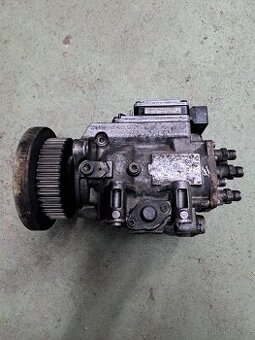 Vstřikovací čerpadlo BOSCH VP44 Audi A4 2.5TDI