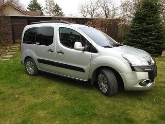 citroen berlingo 1.6hdi XTR
