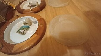 Prodám stropní světla a lustr