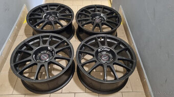 disky EVO Corse San Remo - Subaru WRX STI / GR Yaris